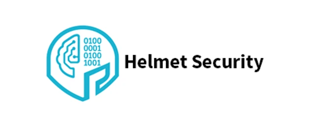 Helmet Security