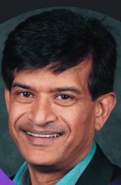 Rohit Valia