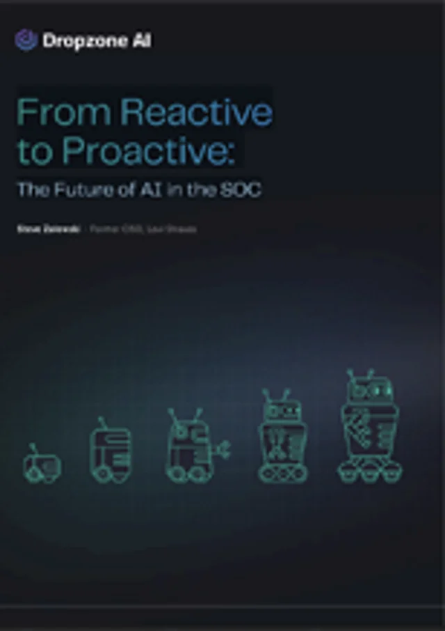 From Reactive to Proactive: The Future of AI in the SOC