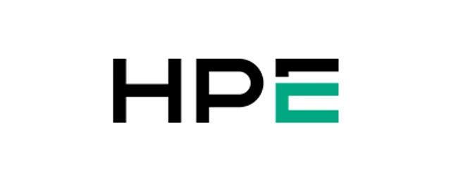 Hewlett Packard Enterprise