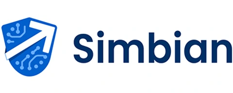Simbian logo
