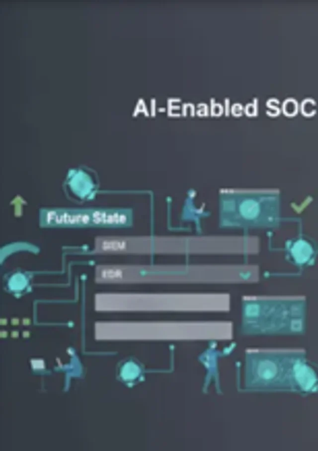 The CISO's Playbook: How to Implement AI SOC Agents Without Disrupting Your Security Operations