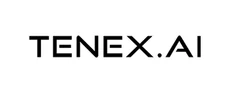 TENEX.AI logo